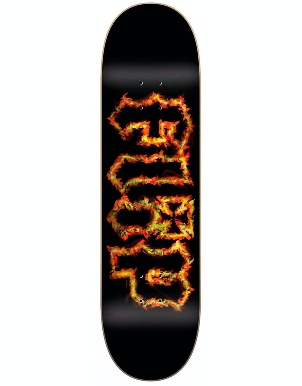 Flip HKD Fuego Skateboard Deck - 8.25"