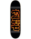 Flip HKD Fuego Skateboard Deck - 8.25"