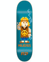 Flip Majerus Sprite Skateboard Deck - 8.25"