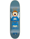 Flip Caples Sprite Skateboard Deck - 8.45"