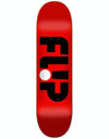 Flip Odyssey Logo Skateboard Deck - 8"