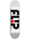 Flip Odyssey Logo Skateboard Deck - 8.13"