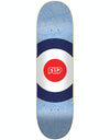 Flip Mapdyssey Skateboard Deck - 7.88"