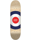Flip Mapdyssey Skateboard Deck - 8.13"