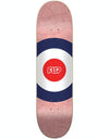 Flip Mapdyssey Skateboard Deck - 8.25"