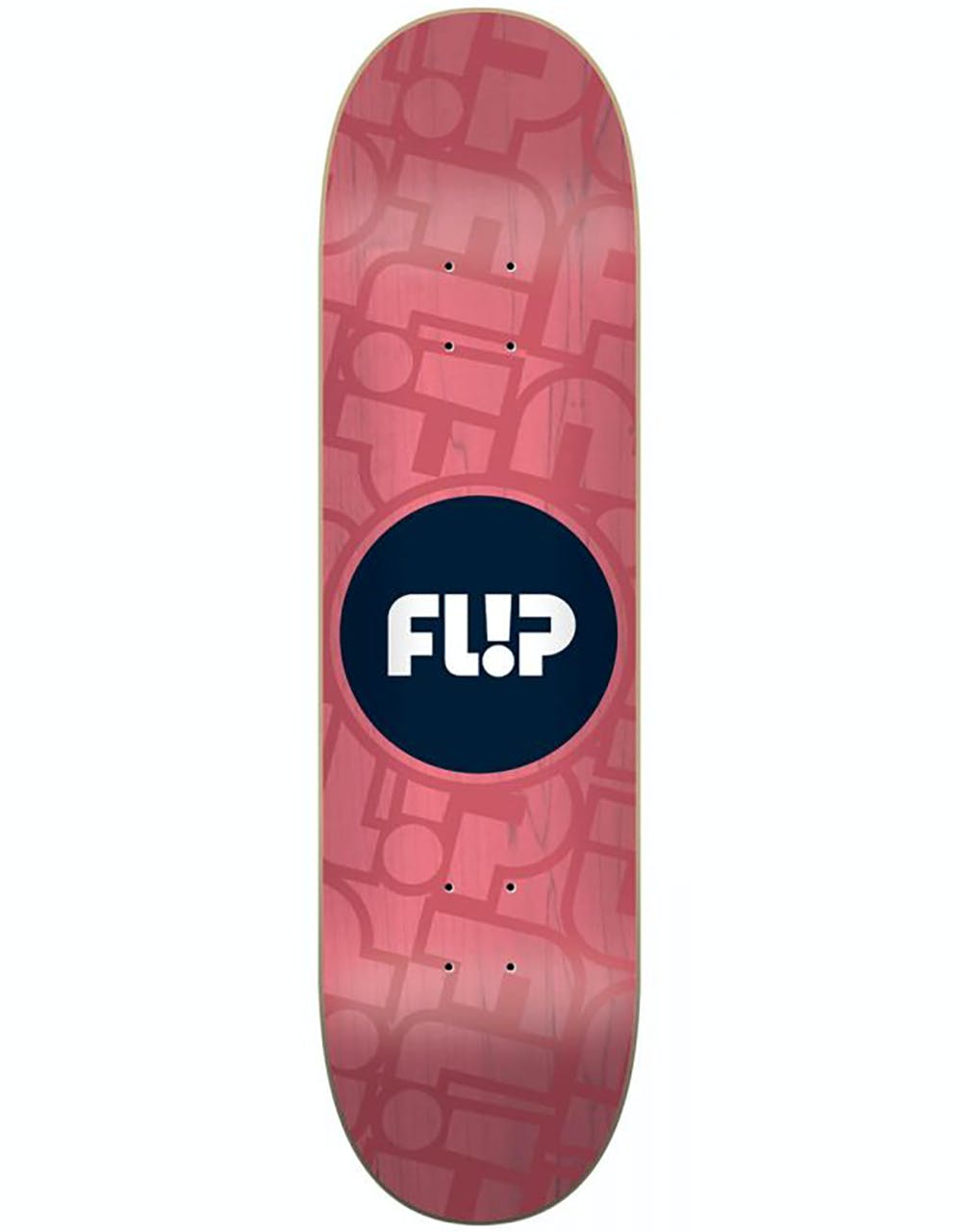 Flip Odyssey Cell Skateboard Deck - 7.88"