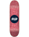 Flip Odyssey Cell Skateboard Deck - 7.88"