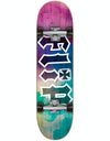 Flip HKD Tie Dye Mini Complete Skateboard - 7.5"