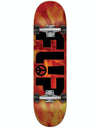 Flip Odyssey Peace Complete Skateboard - 8.25"