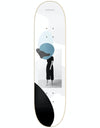 SOVRN Act Skateboard Deck - 8"