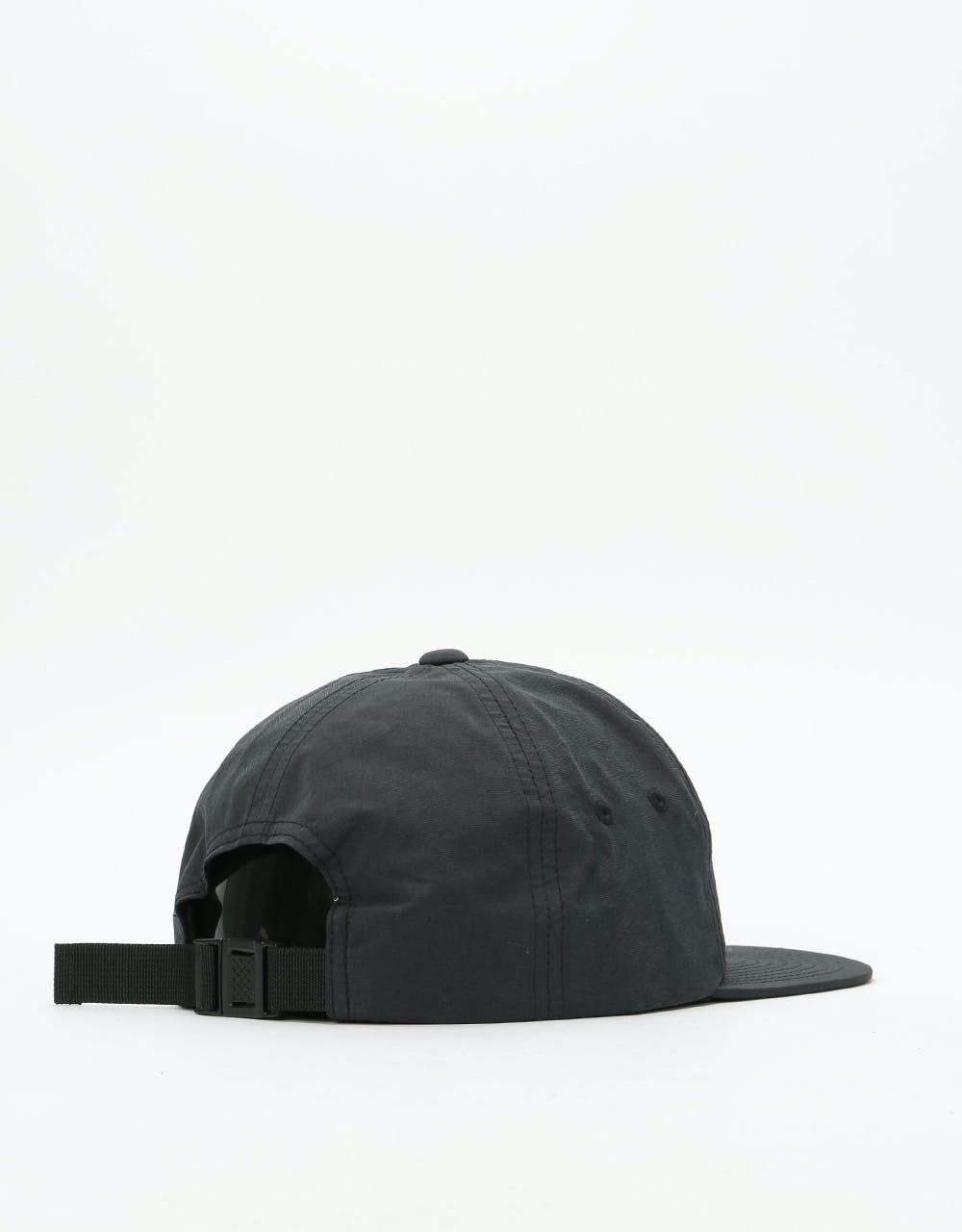 Brixton Hoover II Cap - Black