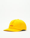 Brixton Shine Cap - Yellow