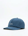 Brixton Shine Cap - Navy