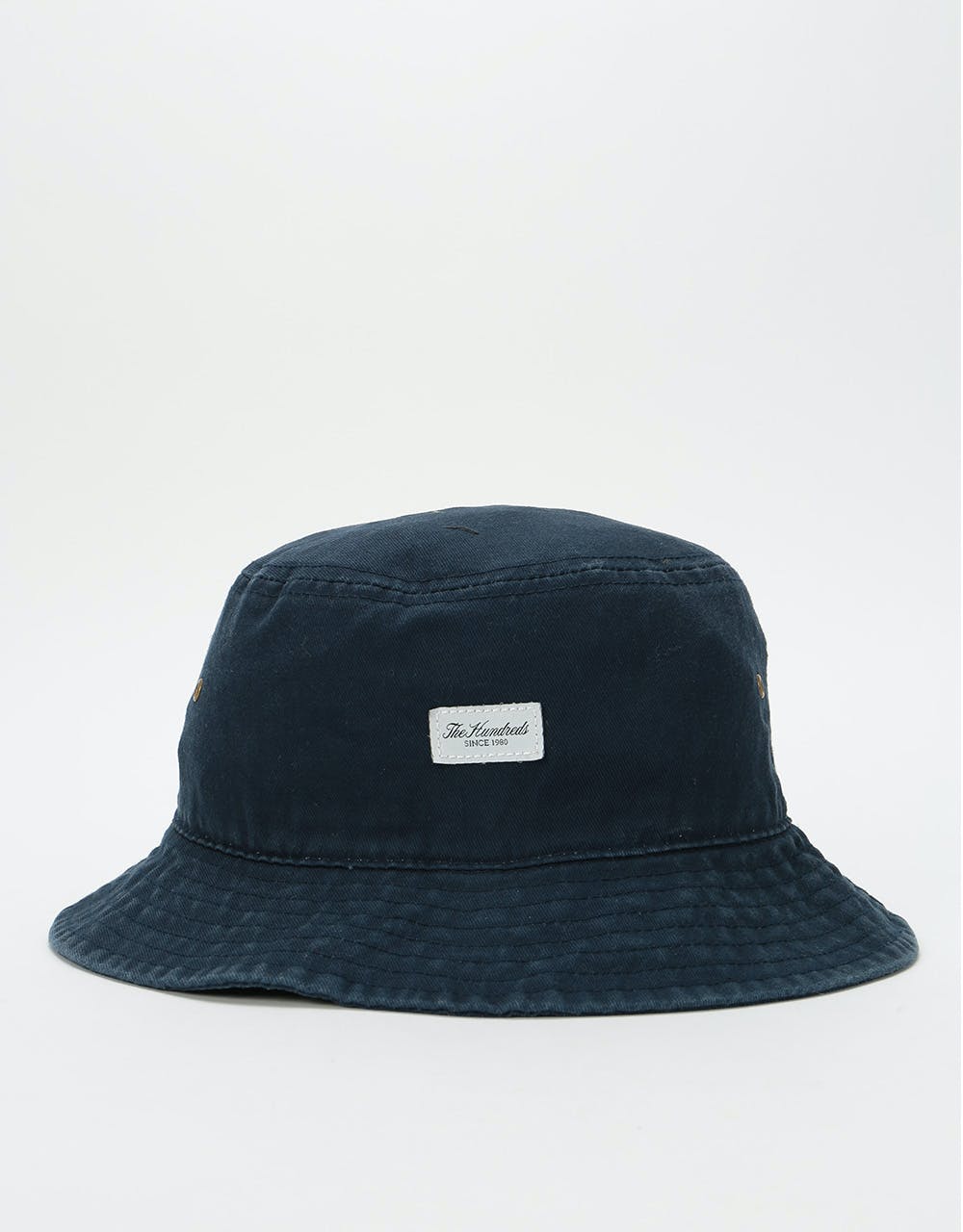 The Hundreds Perry Bucket Hat - Navy