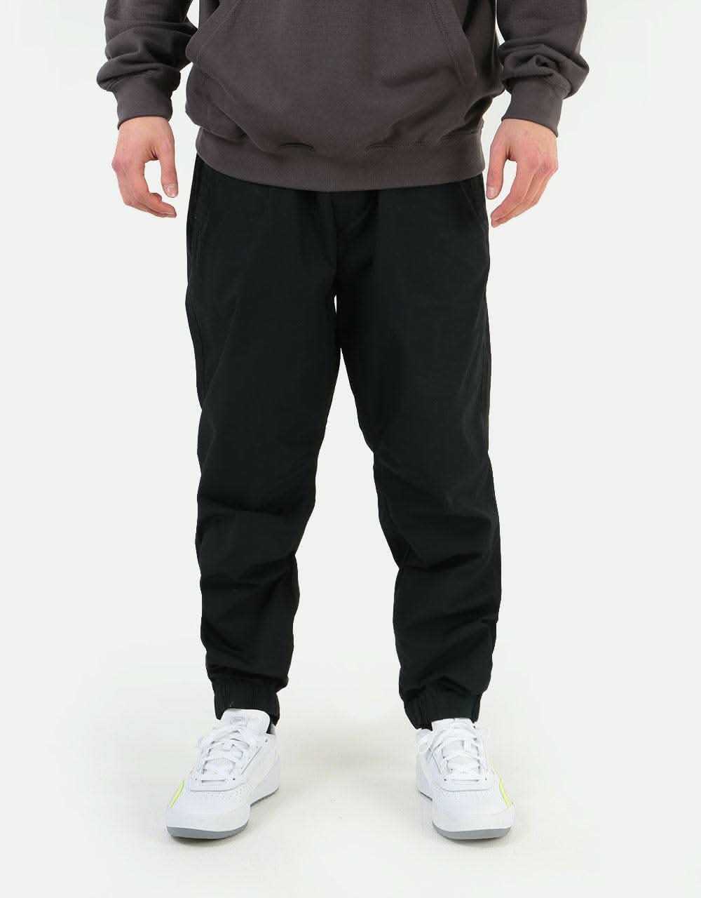 Carhartt WIP Coleman Pant - Black/Wax
