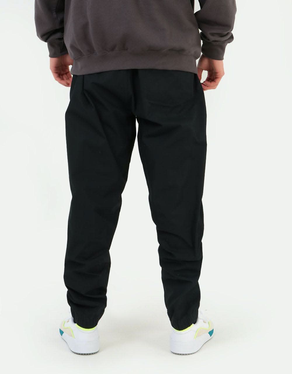 Carhartt WIP Coleman Pant - Black/Wax