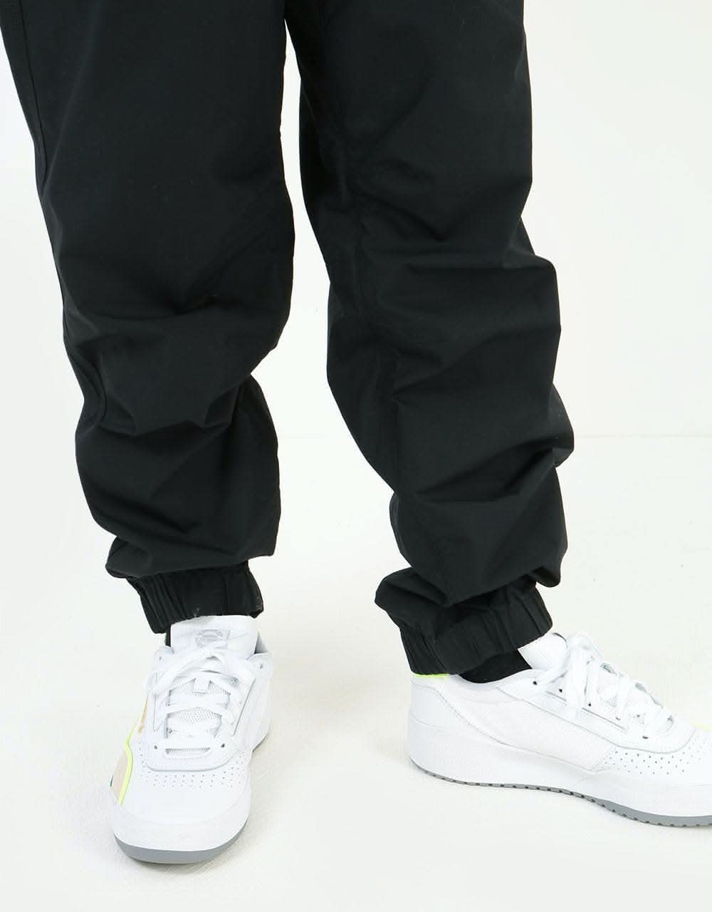 Carhartt WIP Coleman Pant - Black/Wax
