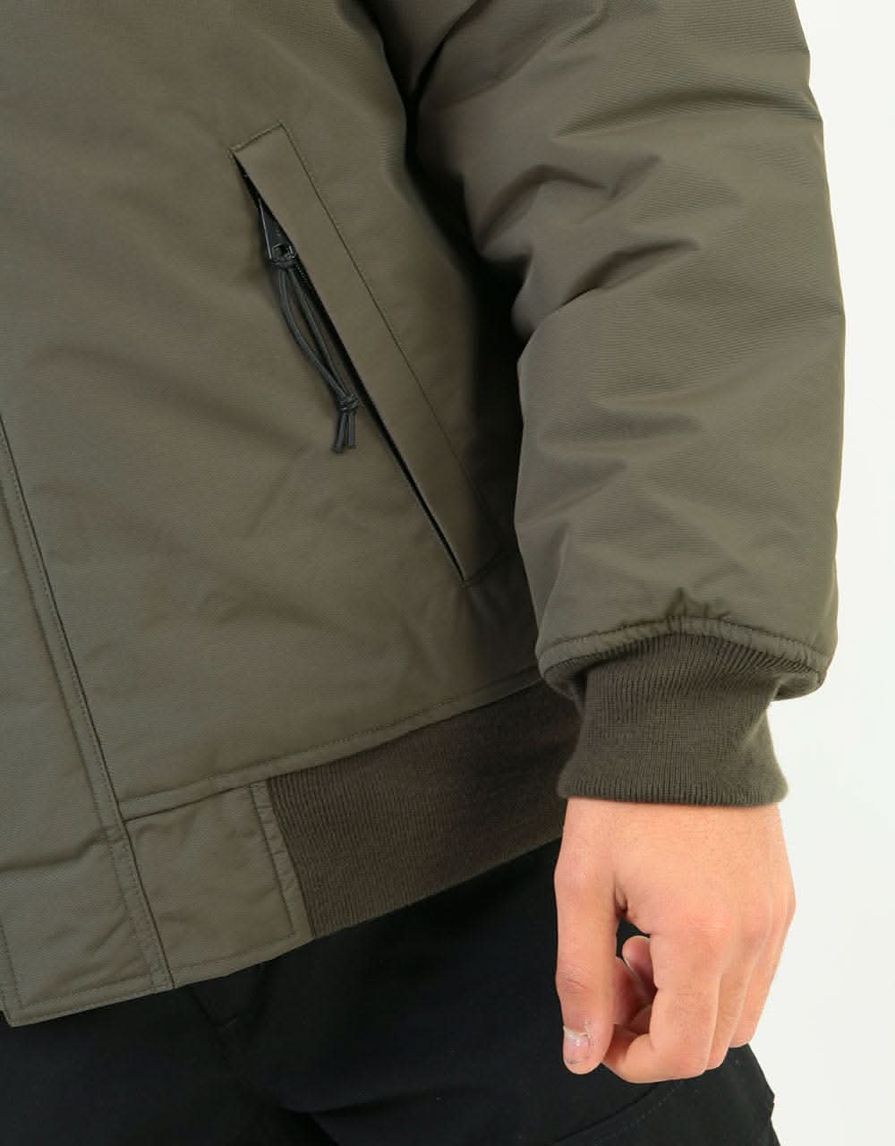 Carhartt wip kodiak hotsell