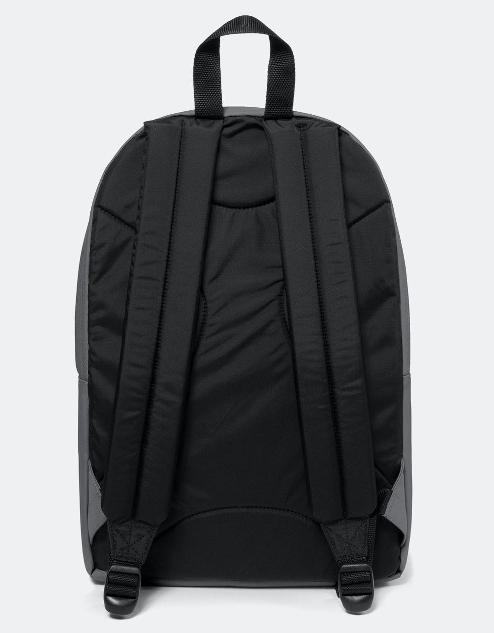 Eastpak Back To Work Backpack - Woven Grey