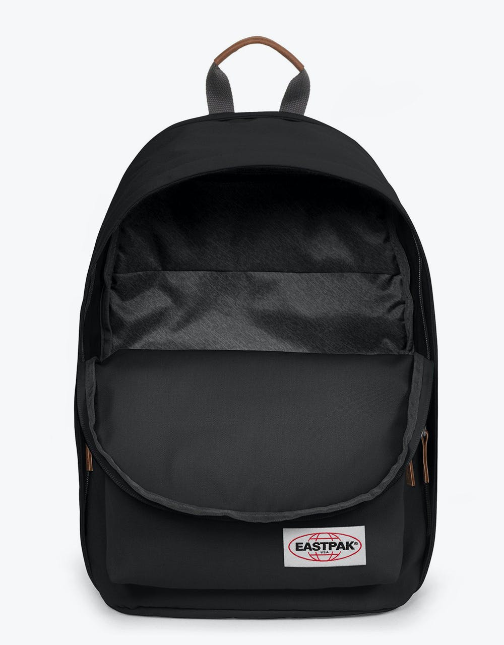 Eastpak Back To Work Backpack - Opgrade Black