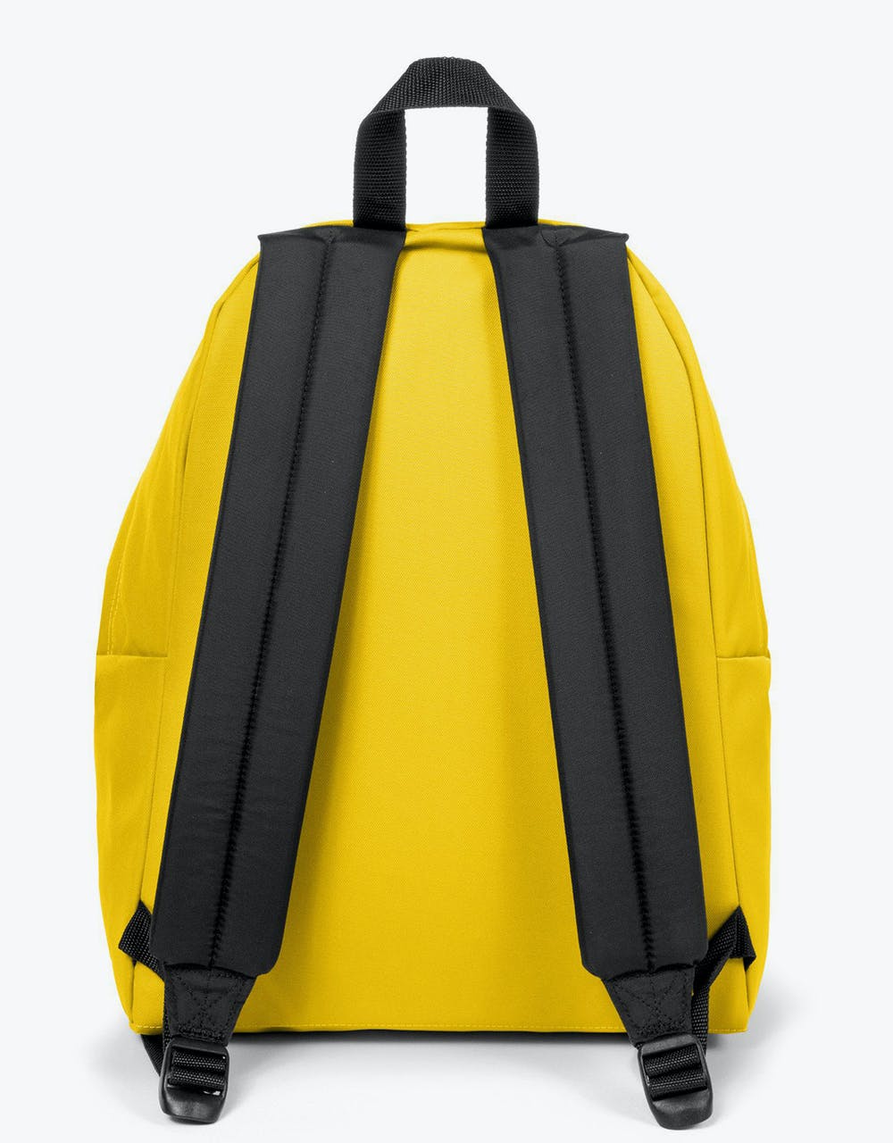Eastpak Padded Pak'R Backpack - Rising Yellow