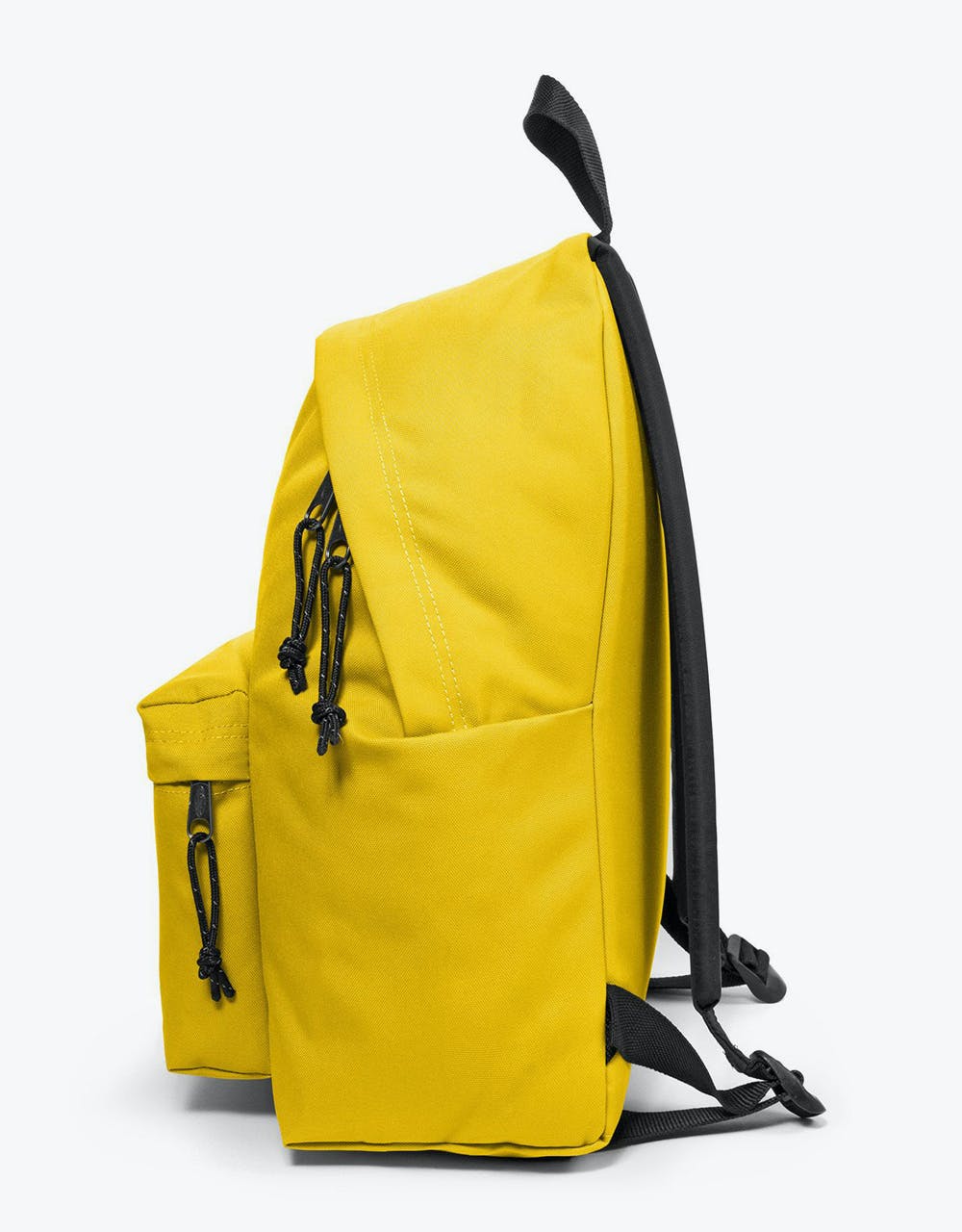 Eastpak Padded Pak'R Backpack - Rising Yellow