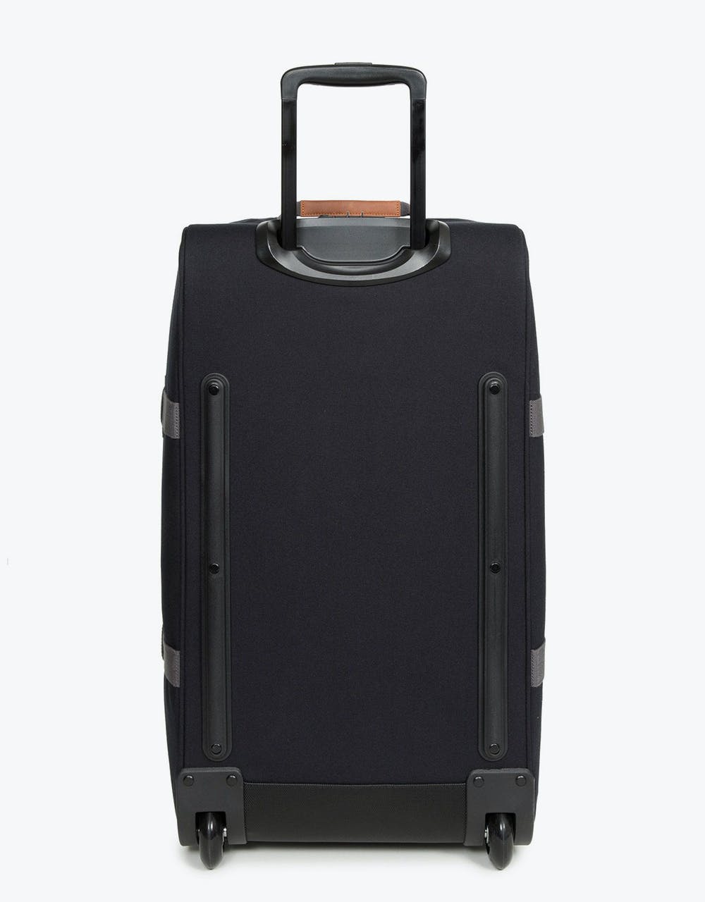 Eastpak Tranzverz Medium Wheeled Luggage Bag - Opgrade Black