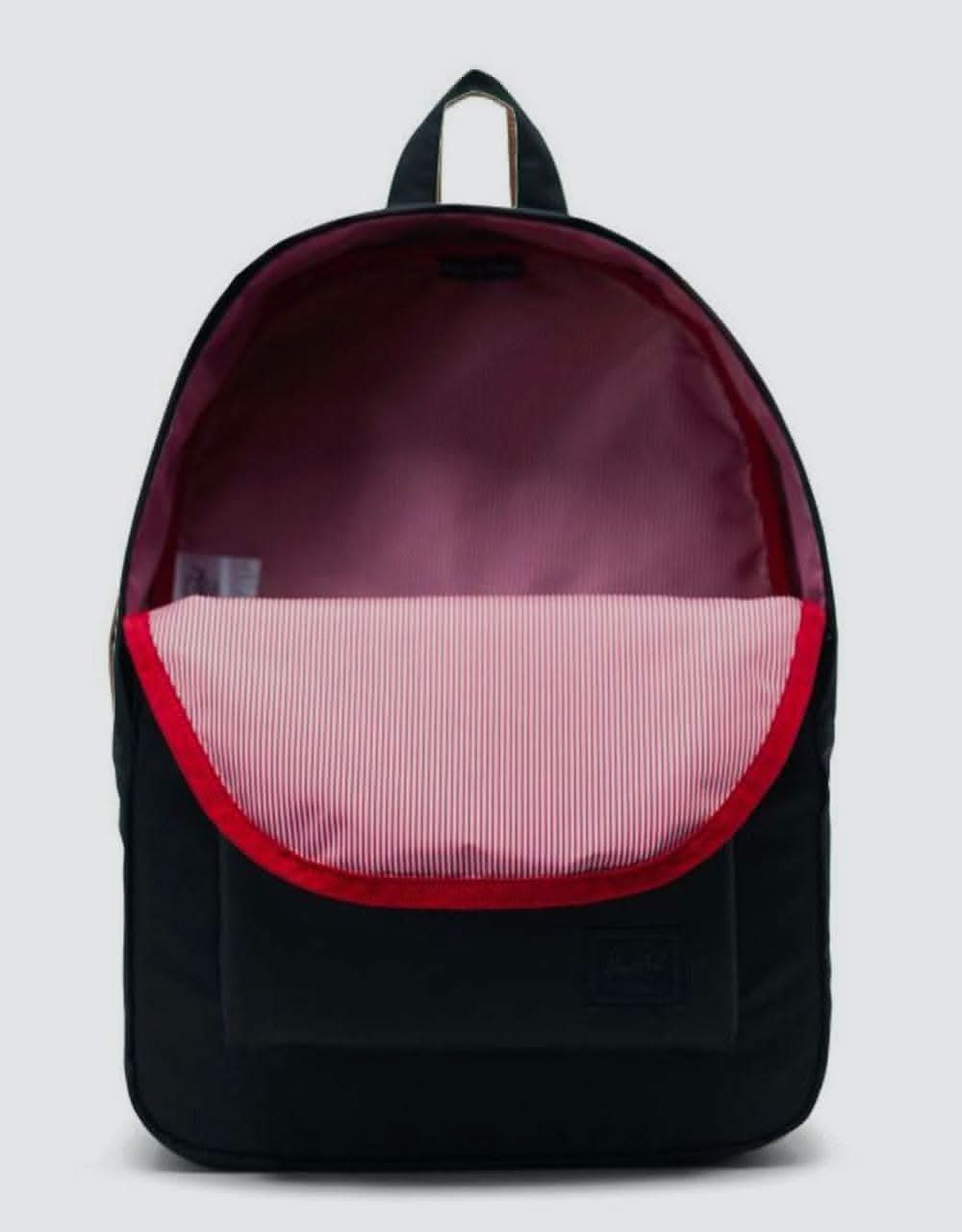 Herschel Supply Co. Classic Lightweight Backpack - Black