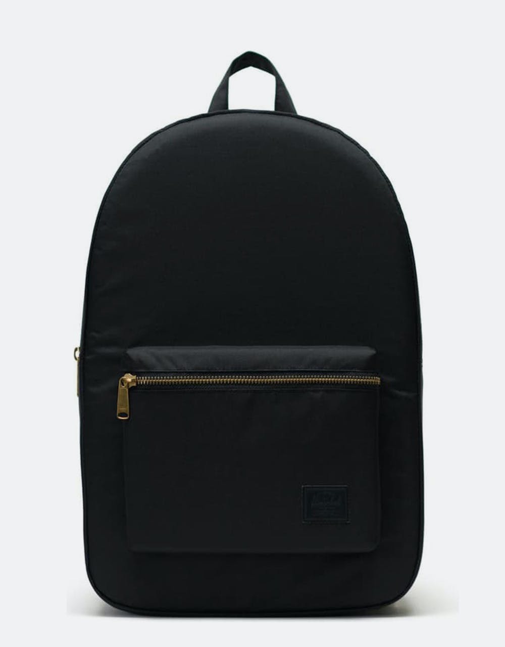 Herschel Supply Co. Settlement Lightweight Backpack - Black