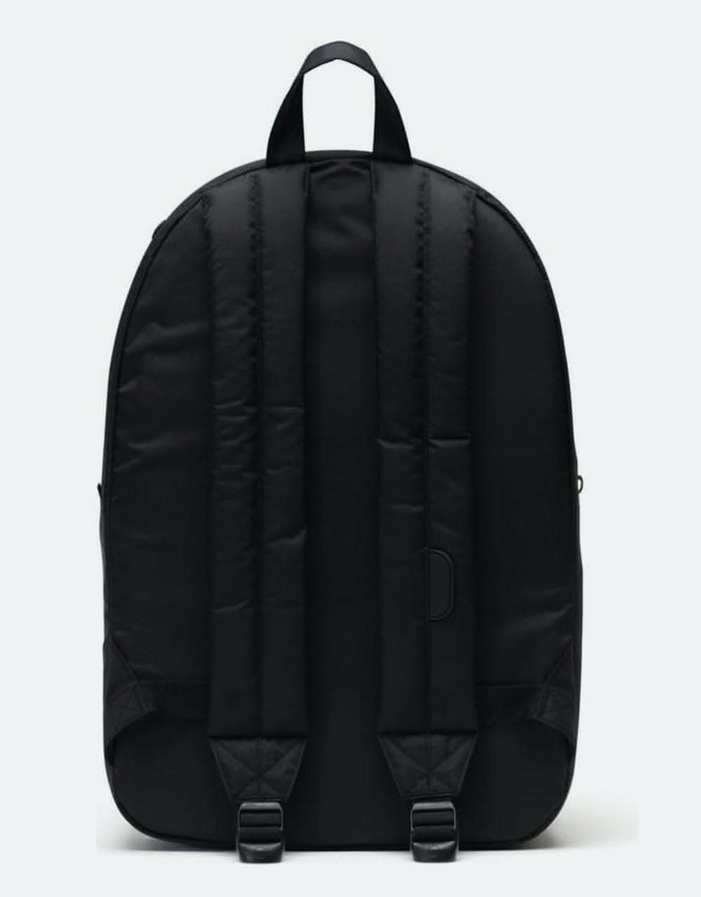 Herschel Supply Co. Settlement Lightweight Backpack - Black