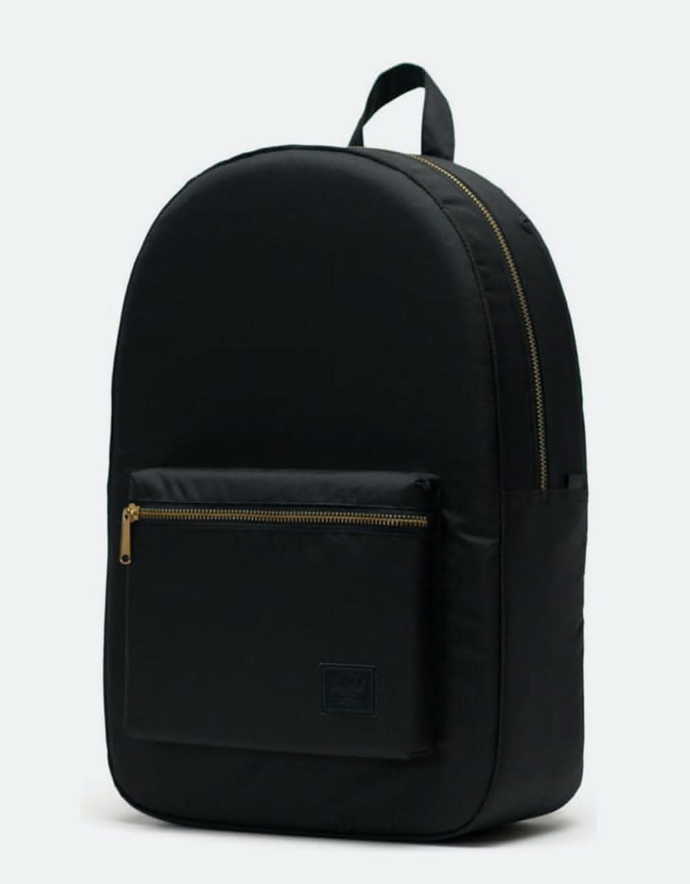 Herschel Supply Co. Settlement Lightweight Backpack - Black