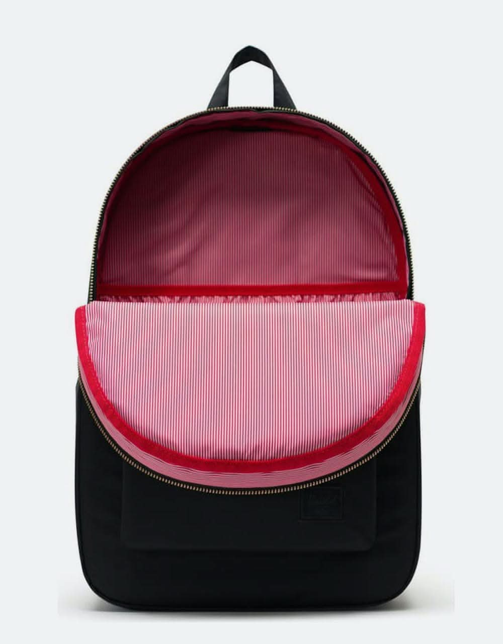 Herschel Supply Co. Settlement Lightweight Backpack - Black