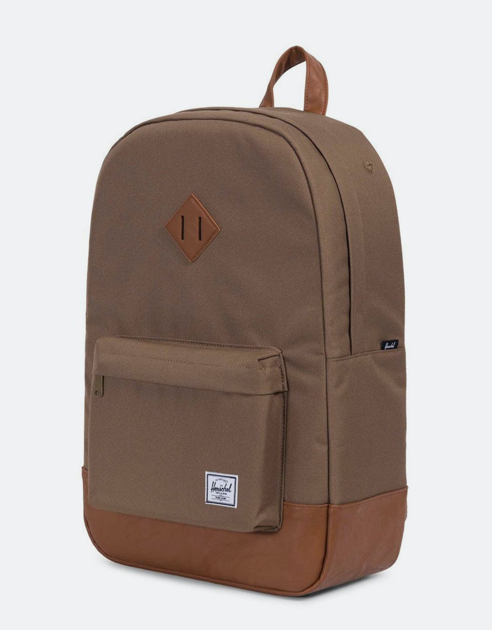 Herschel Supply Co. Heritage Backpack - Cub/Tan