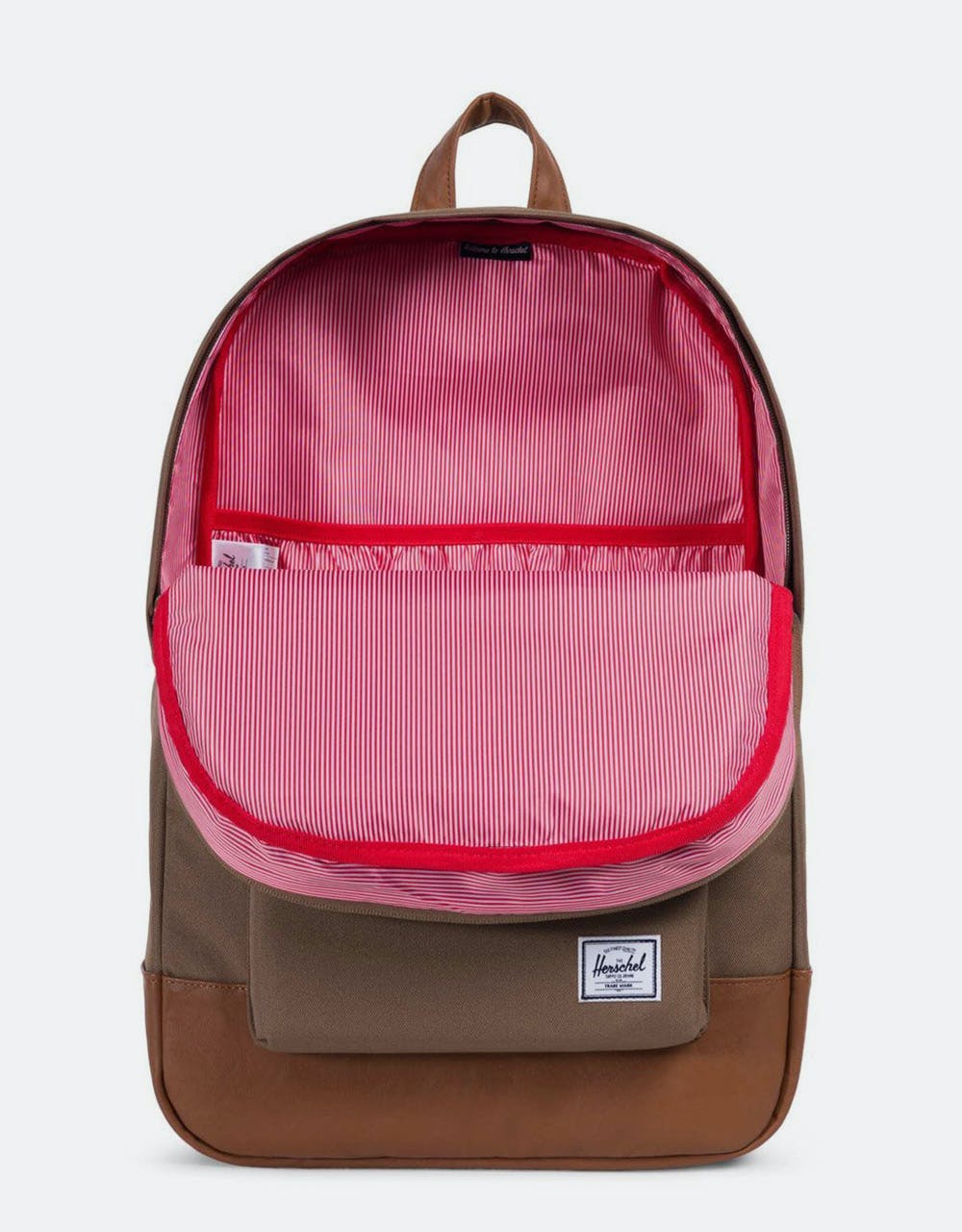 Herschel Supply Co. Heritage Backpack - Cub/Tan