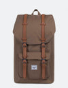 Herschel Supply Co. Little America Backpack - Cub/Tan