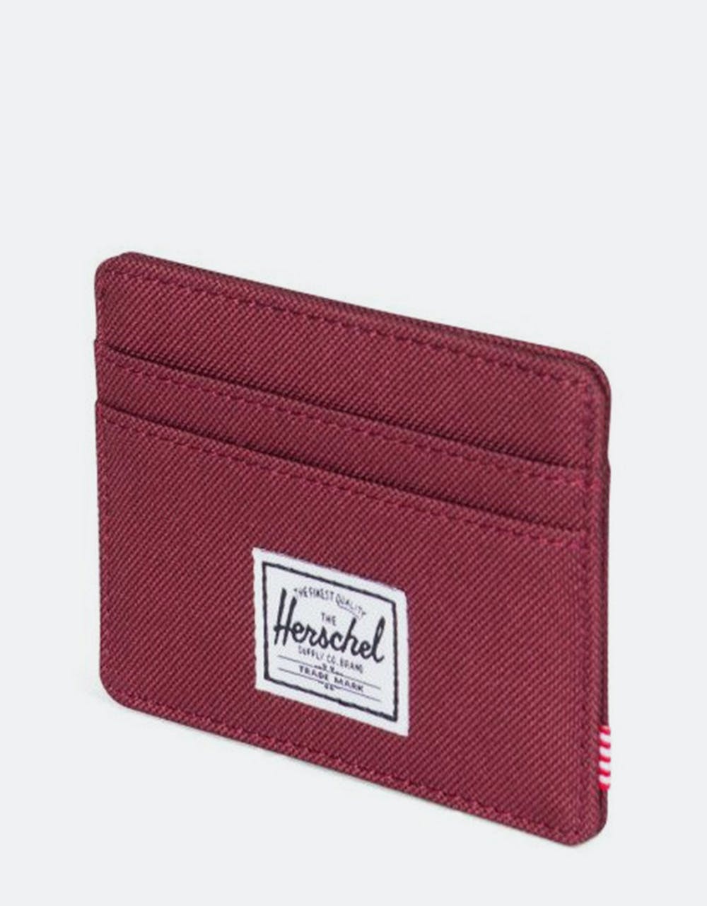 Herschel Supply Co. Charlie+ Cardholder - Winetasting