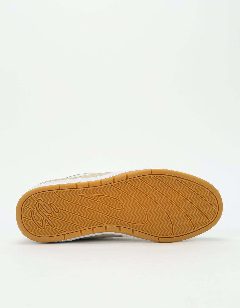 éS Swift 1.5 Skate Shoes - Tan