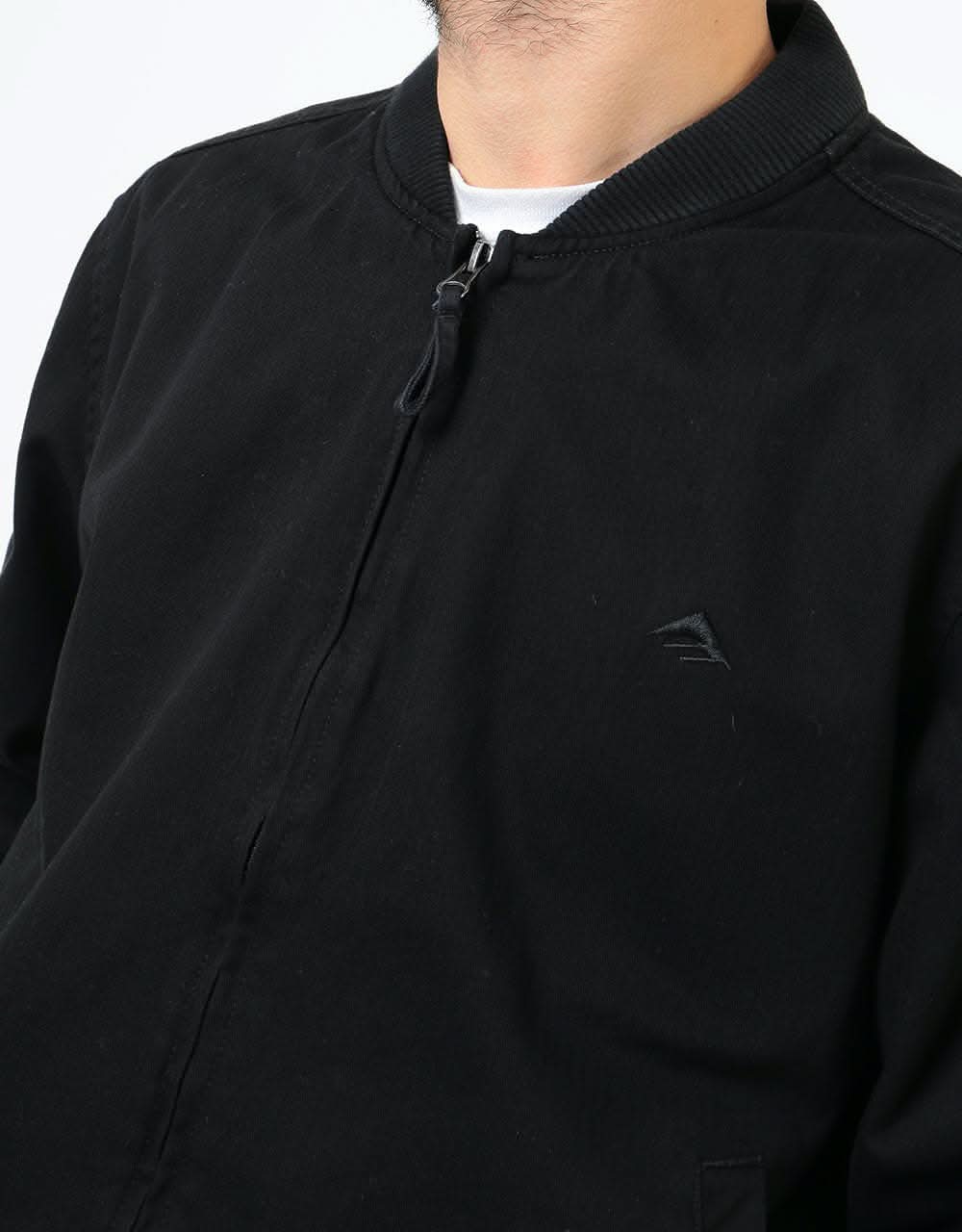 Emerica Bombs Away Jacket - Black