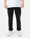 DC Worker Relaxed Denim Pant - Vintage Black