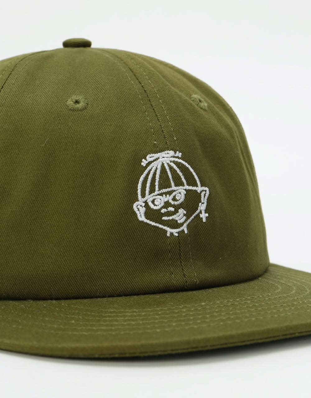 WKND Chump Cap - Olive