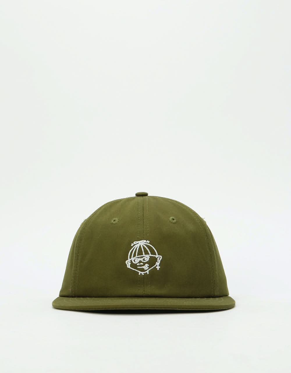 WKND Chump Cap - Olive