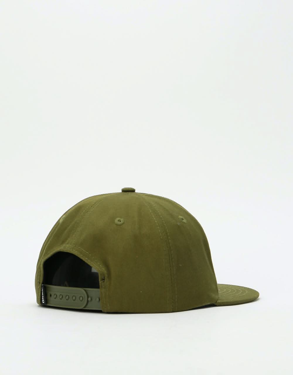 WKND Chump Cap - Olive