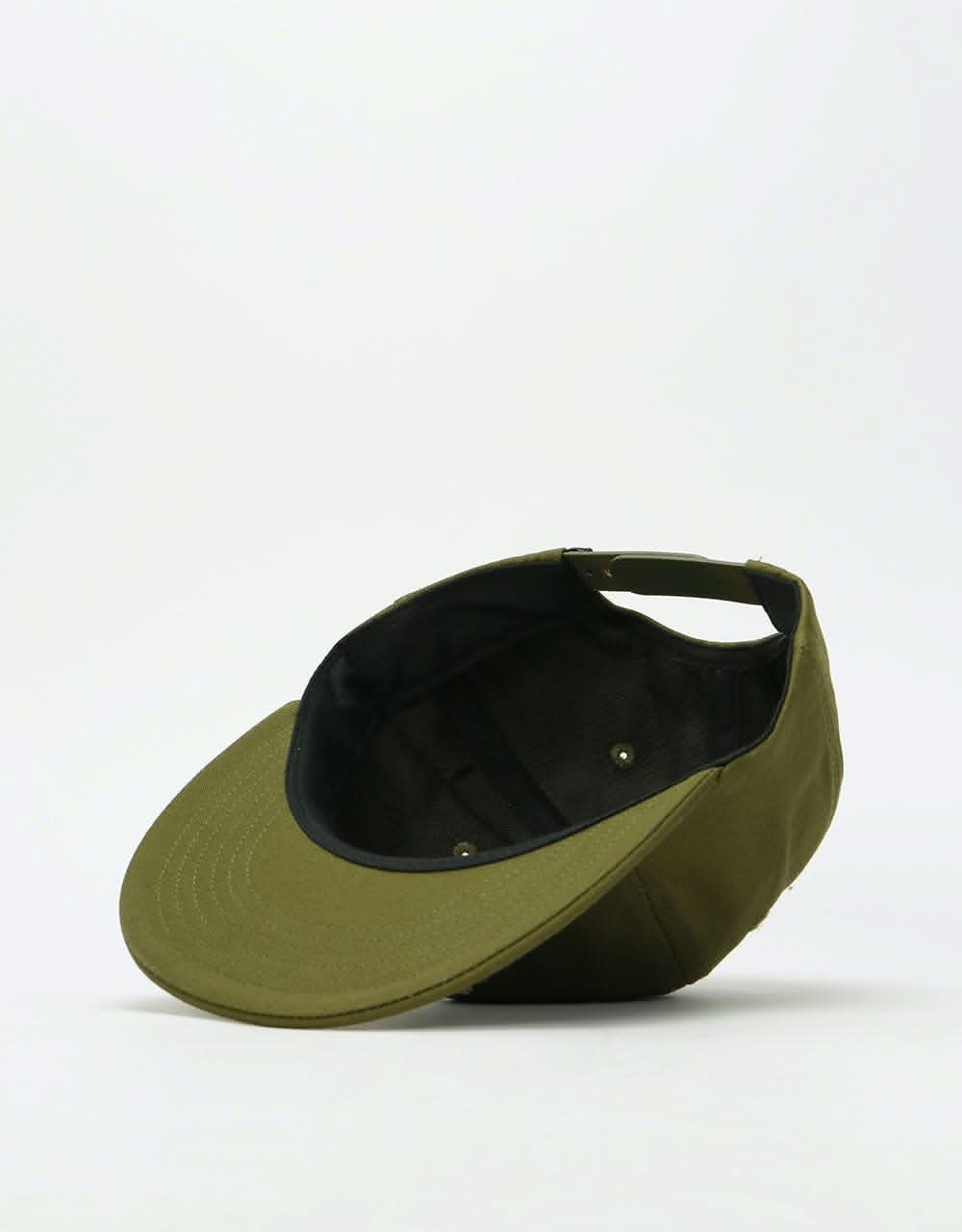 WKND Chump Cap - Olive