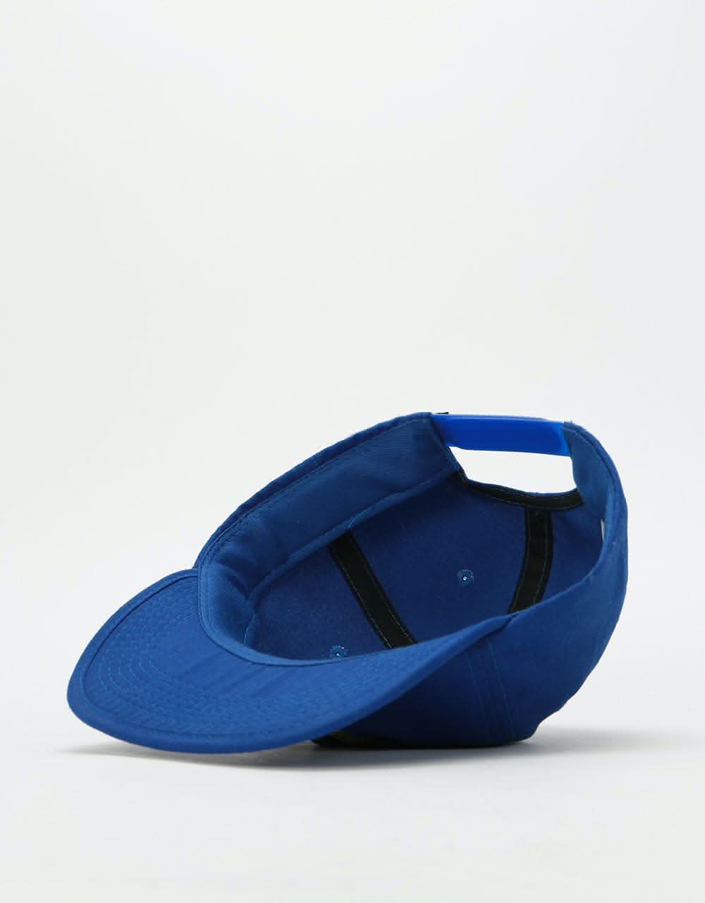 WKND Gradient W 6 Panel Hat - Royal
