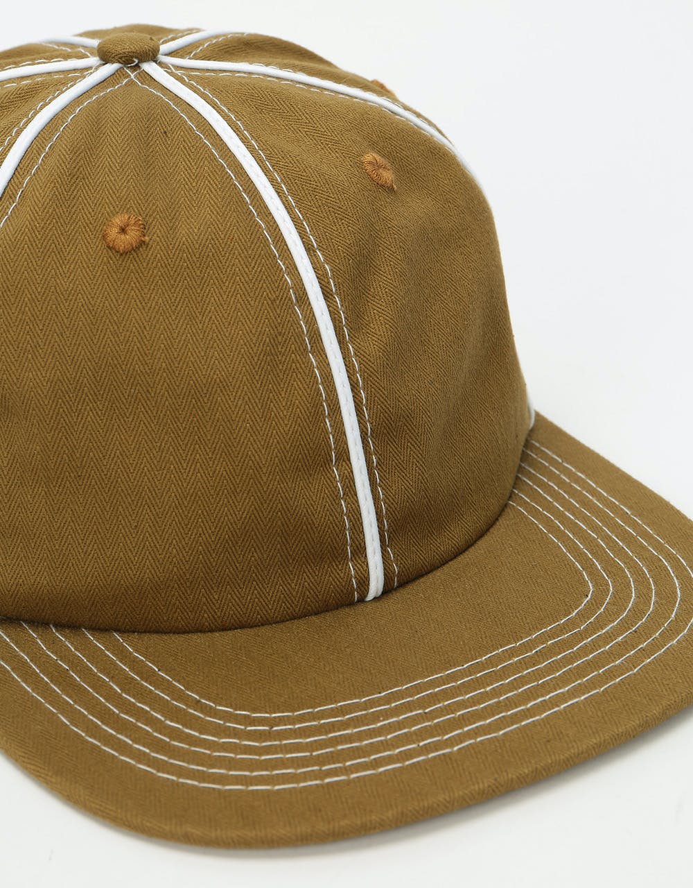 WKND Mariposa Hat - Brown
