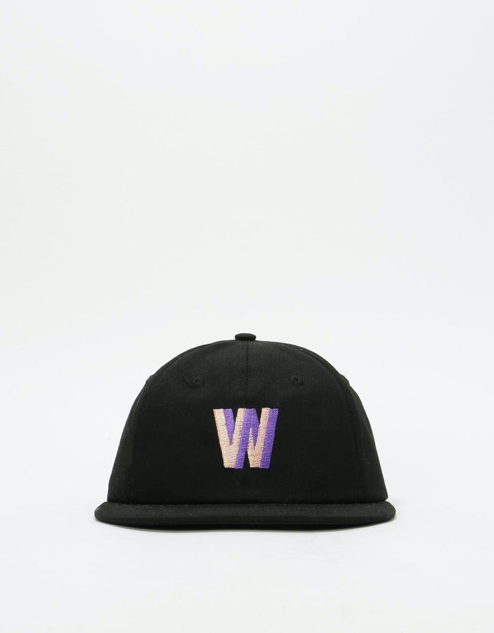 WKND Weaver Cap - Black