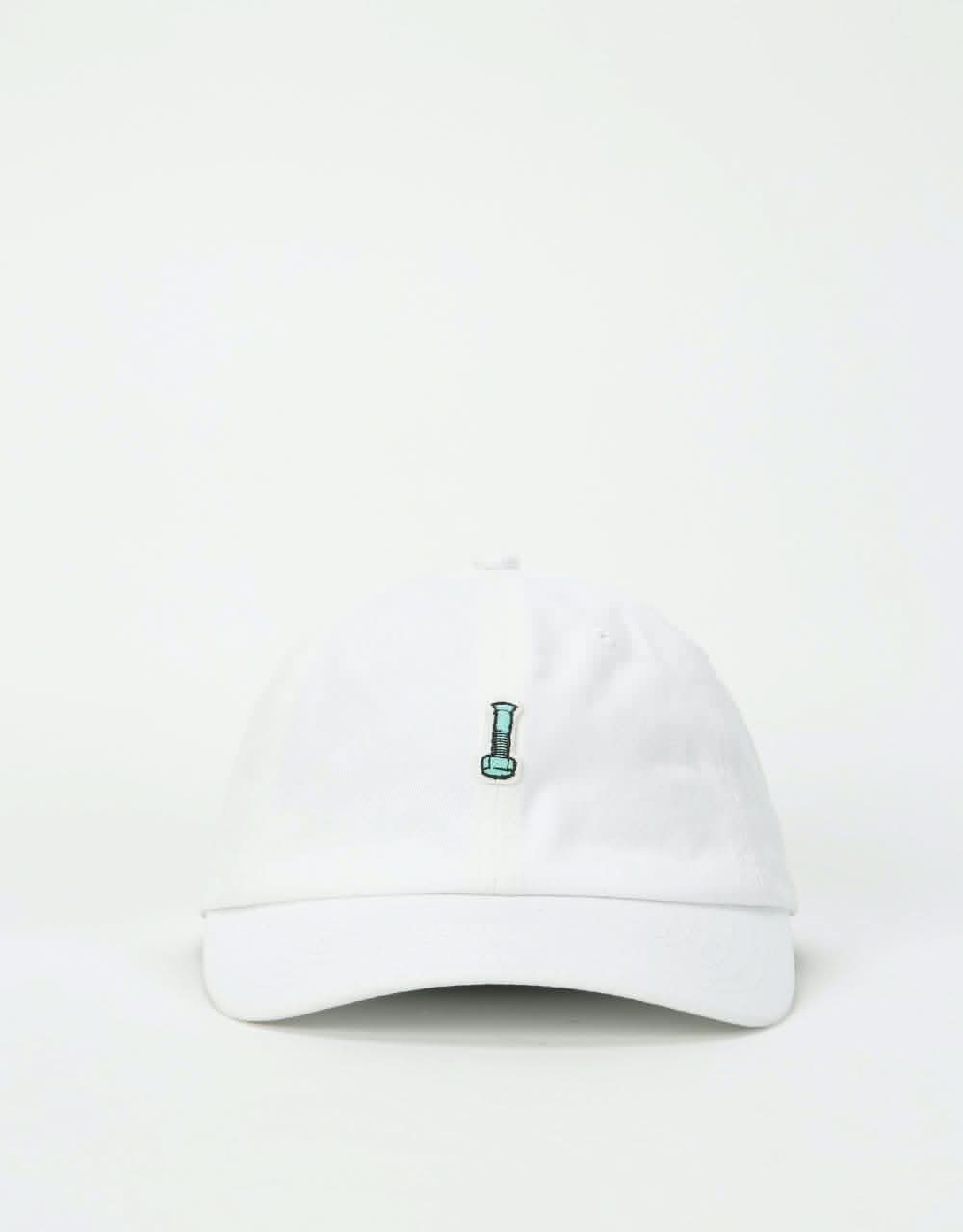 Diamond Supply Co. Fastener Sports Cap - Cream