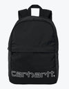 Carhartt WIP Terrace Backpack - Black