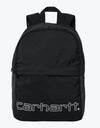 Carhartt WIP Terrace Backpack - Black