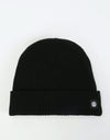 Element Flow II Beanie - All Black